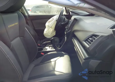 2021 Subaru Crosstrek Sport z USA, uszkodzony, nr VIN JF2GTHSC7MH315320